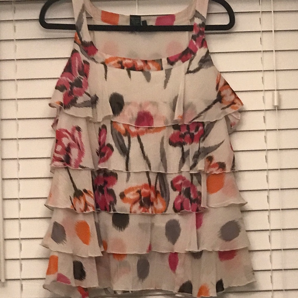 Tank top